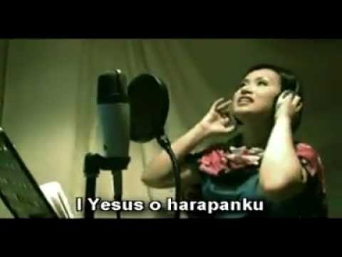 Rungus Christian worship song - Otomon e Ginavo Ku