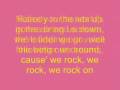 Camp Rock Sing Along