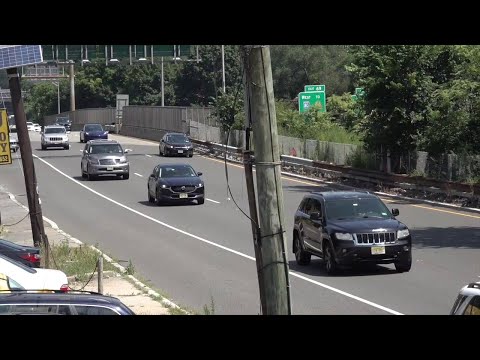 Bergen Traffic Accidents