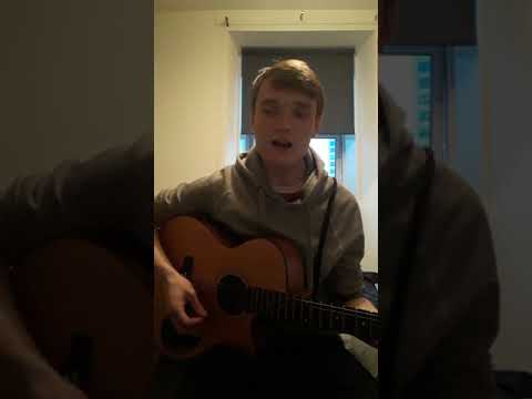 Robert Hampson All Along Original