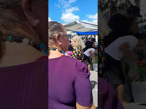 a feira de são Caetano pernambuco