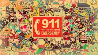 Emergency House Party Mix - 2K18 ' Call da' 911