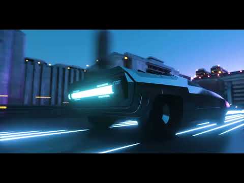 Glowline - Full Force