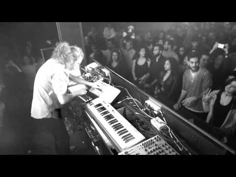 AK Uncut: Hello Psychaleppo