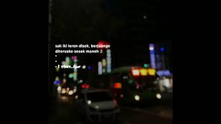 Download lagu storywa selamat malam #storywa #selamatmalam #malam #musik #quotes #bucin #cinta mp3 Download lagu storywa selamat malam #storywa #selamatmalam #malam #musik #quotes #bucin #cinta mp3