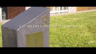 3 St Helens Close, WEST HOXTON, NSW 2171