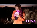 ANA SPINDOLA LUNA Video Oficial