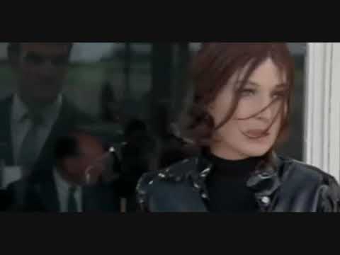 Peppino De Luca - ' Un Folle Amore ' from  La Ragazza Con La Pistola  - 1968