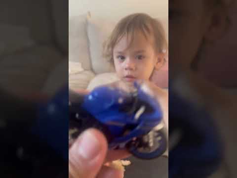 My name is Luka 😛 #lukamon #baby #name