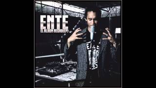 Ente -  Malpaís (04)  //  El Álbum Negro (EP) ( Never Die )