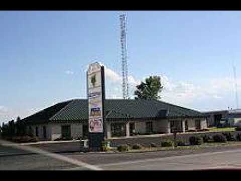 WYTE "106-5 WYTE" (Now Y106.5) - Legal ID - 2007