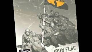 Wu-Tang Clan - Iron Flag [HQ]
