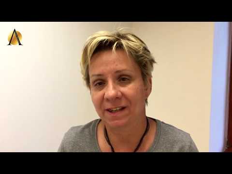 Anett tapasztalatai - Anamé Program