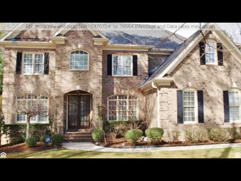 Priced at $550,000 - 2100 Summer Azure Way, Raleigh, NC 27613