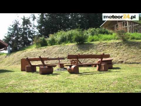 Domek Na Wzgórzu - Wołkowyja meteor24.pl