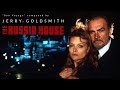 Ep. 06 - Jerry Goldsmith's 'The Russia House'
