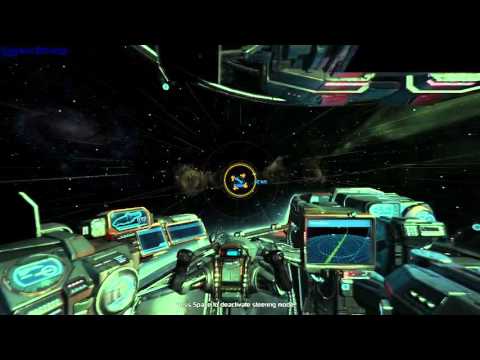 X Rebirth Home of Light gameplay - GogetaSuperx