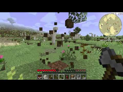 Minecraft ATM-6 Teil:1 (Minecraft)