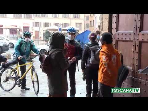 2021-02-11 FIRENZE - RIDER, IL TRIBUNALE RESPINGE IL RICORSO DELLA CGIL