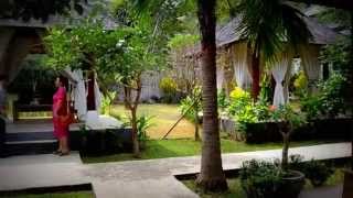 preview picture of video 'Araminth Spa Lovina Bali'