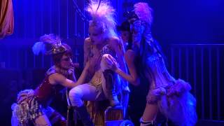 Emilie Autumn - Take The Pill   (Live in Los Angeles) | Moshcam