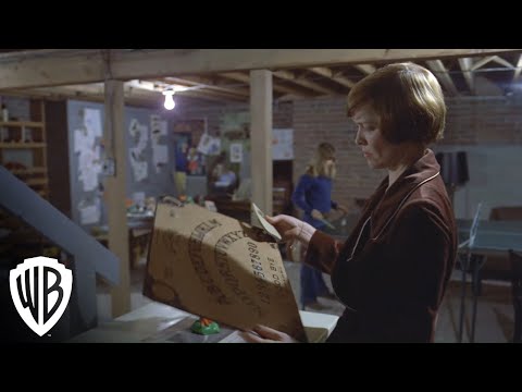 Ouija Board