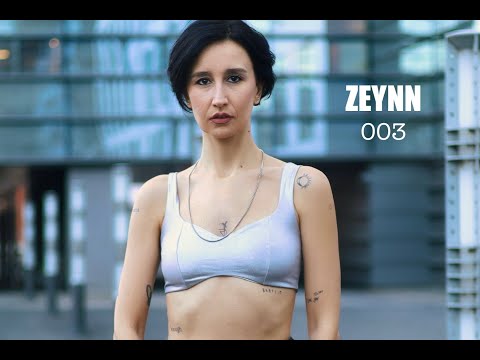 ZEYNN Radio Show 003