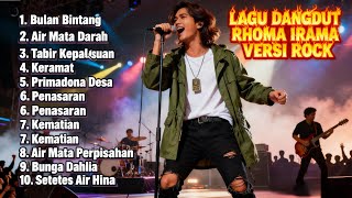 Download lagu Kompilasi 10 Lagu Rhoma Irama Versi Rockdut Terbaik 2025  Dangdut Rock Metal Viral mp3
