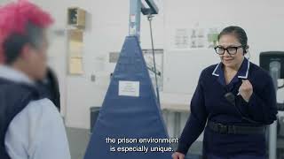Nurses role explained