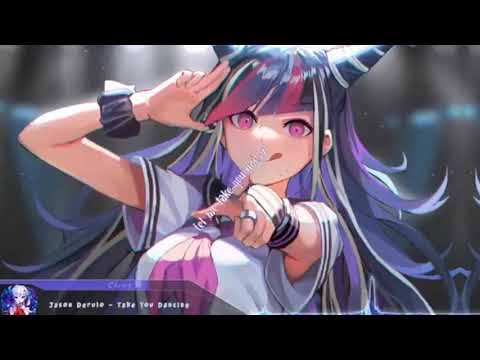 Nightcore - Take You Dancing (Jason Derulo) - (Lyrics) | 1 Hour ...