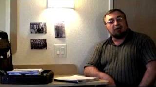 Byron Prior Story - Part  1/3