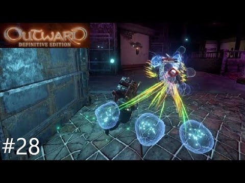 Edelsteinschlüssel B – Schwarzmagier Nr. 28 – Nach außen