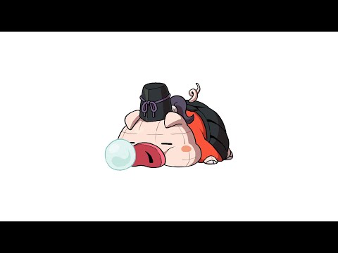 Relaxing Yokai Watch Music