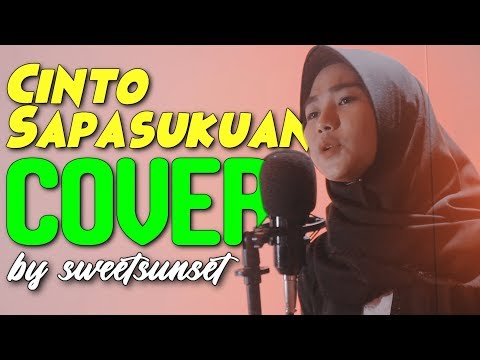 UA ft. Cindy - CINTO SAPASUKUAN (Cover) Minang EDM