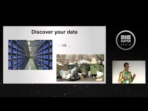 Storing and processing data in Hadoop by JACEK JURASZEK & JAROSLAW GRABOWSKI at Big Data Spain 2014
