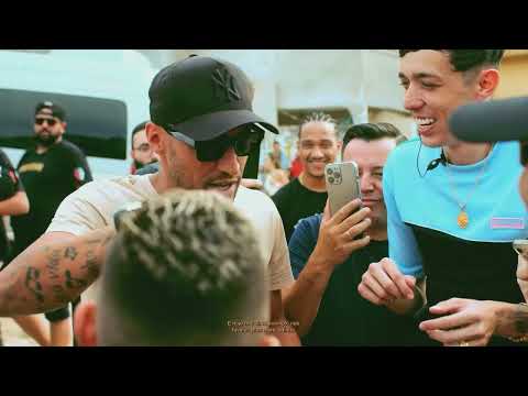 SET WESLEY ALEMÃO - Lipi, Paulin da Capital, Lemos, Gabb, Paiva, Lele, Piedro e Ryan