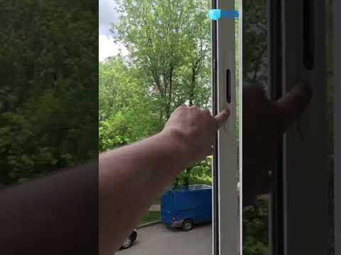 Остекление балкона на ул.Якубовского