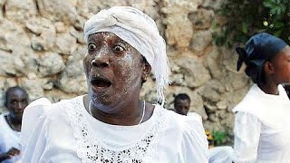 pi gwo temwayaj marie michel..vin tande kòman yon madanm al vann mari l nan djab😳