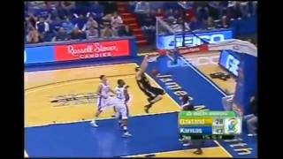 Will Hudson - ASVEL - Spirou Charleroi