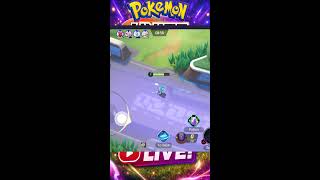 pokekon live || ghost killer f