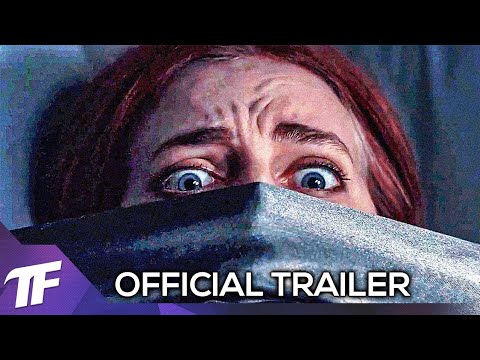 SEPARATION Official Trailer (2021) Horror Movie HD