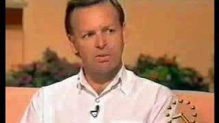 Gary Numan on TV-AM 1992