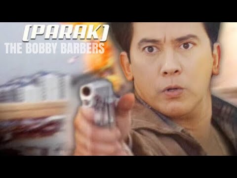 BOBBY BARBERS PARAK 1997 full Movie(PHILIP SALVADOR)