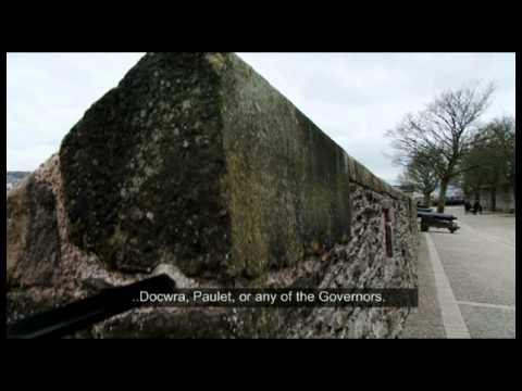 Blaisín Ballaí Dhoire   Derry's Walls trailer