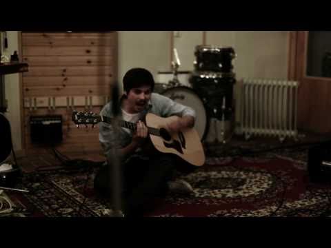 The Sore Losers - Recording at GAM Studios (docu)