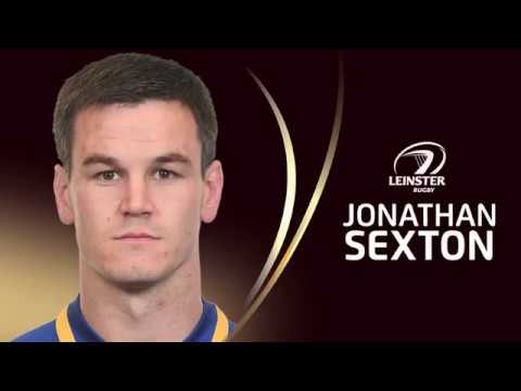 EPCR European Rugby Player of the Year 2018 - Johnny Sexton