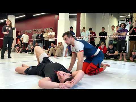 FINAL Идрис Омаров - Александр Яровой - ( абсолютка) FSA SPRING BATTLE 2023