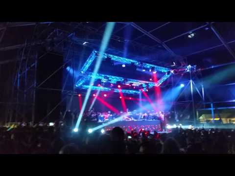 SocialMusic MILANO@tale of us open set