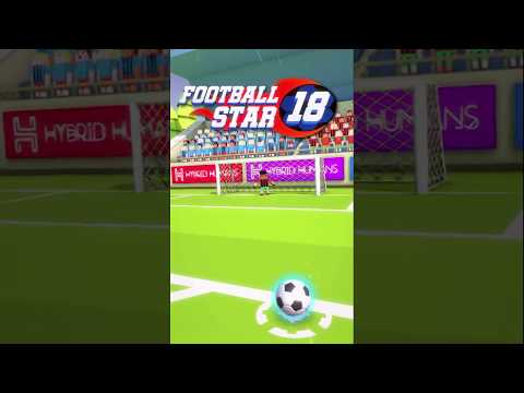 Football Star 18 Video