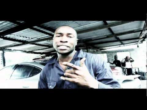 [Liberian Music Video] TAN TAN FEAT. NOIZY- PROCESS